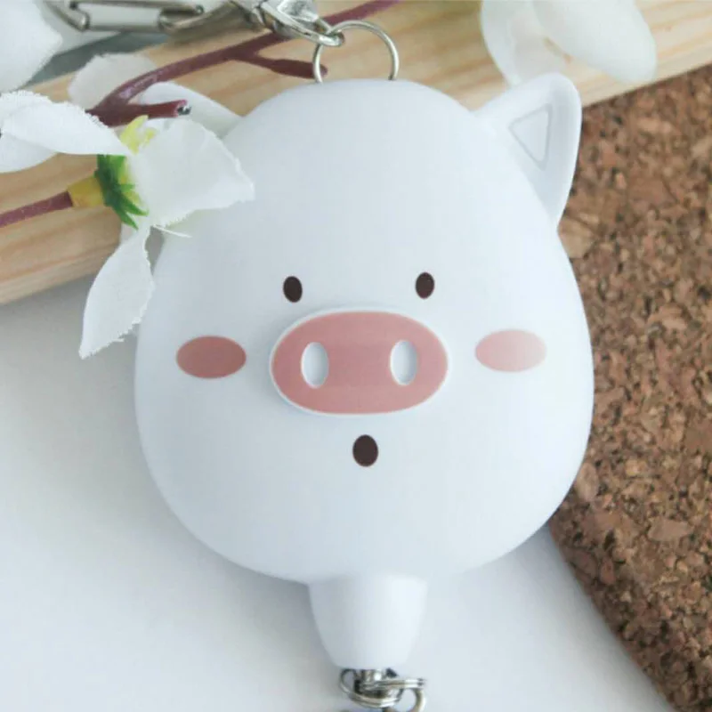 Pink color personal security alarm portable | Безопасность и защита