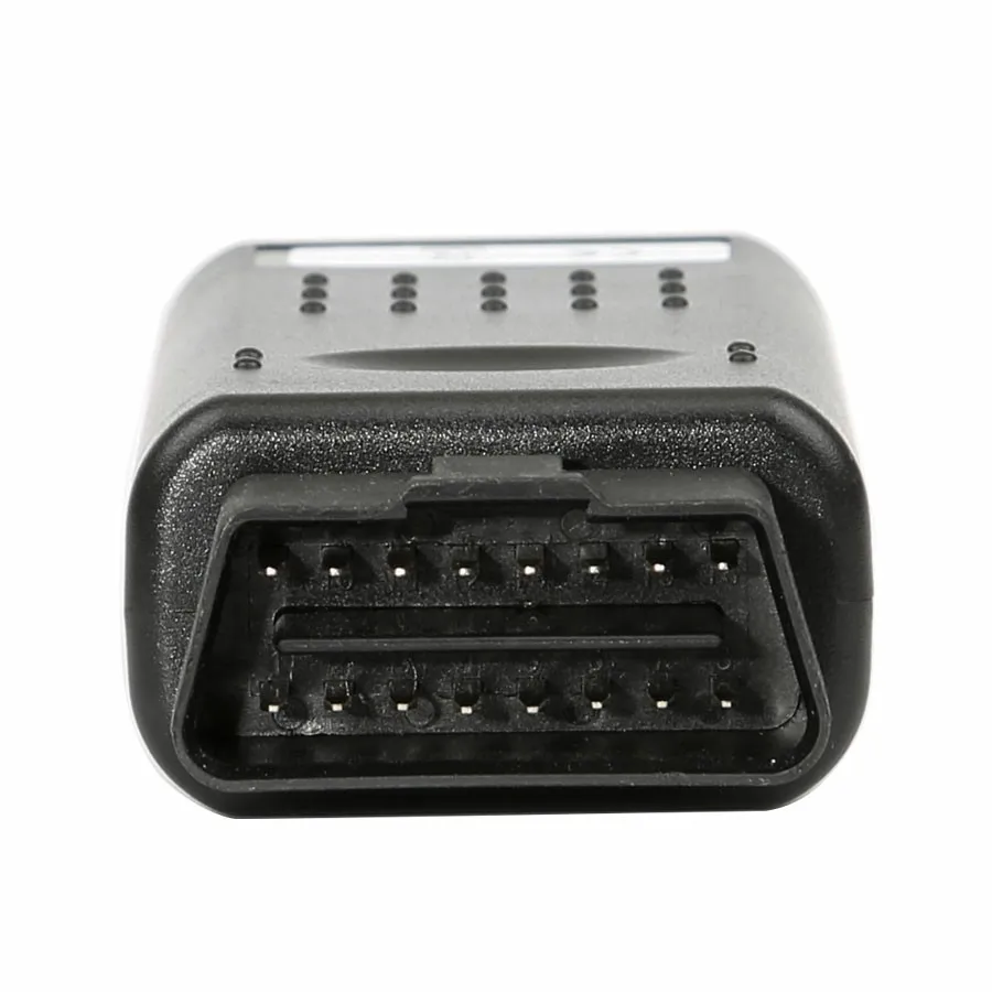 OPCOM для Opel V1.65 с чипом PIC18F458 FTDI FT232RL op-com OBD2 автомобильный диагностический
