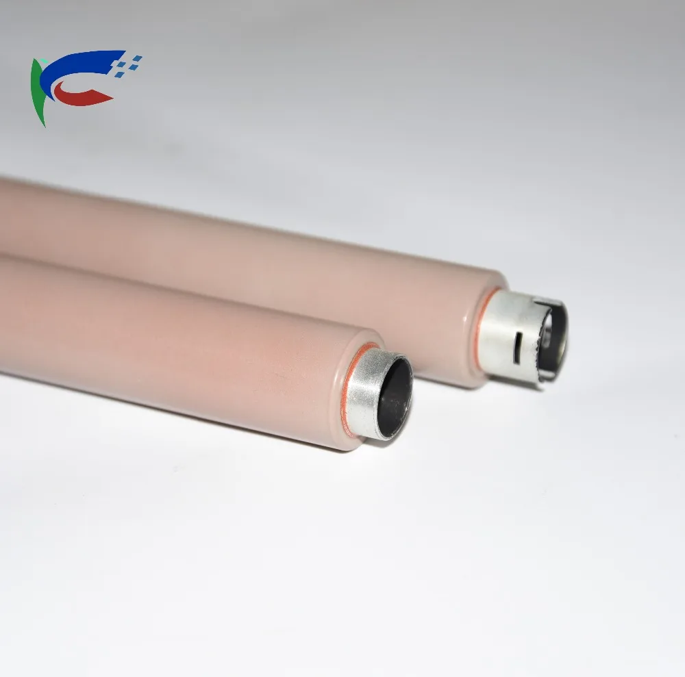 

5X JC66-02846A верхний нагревательный ролик для Samsung SCX 4833 5637 ML3310 ML3710 ML-3310 3712 3750
