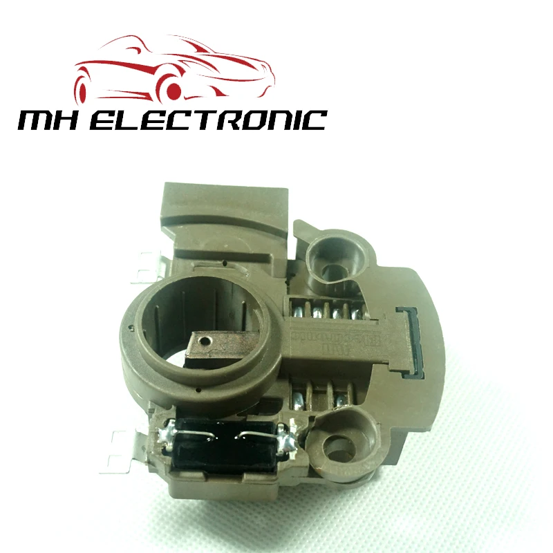 MH Электронный автомобильный регулятор напряжения для Nissan Mitsubishi IM473 23215EB31A 23215EL01A