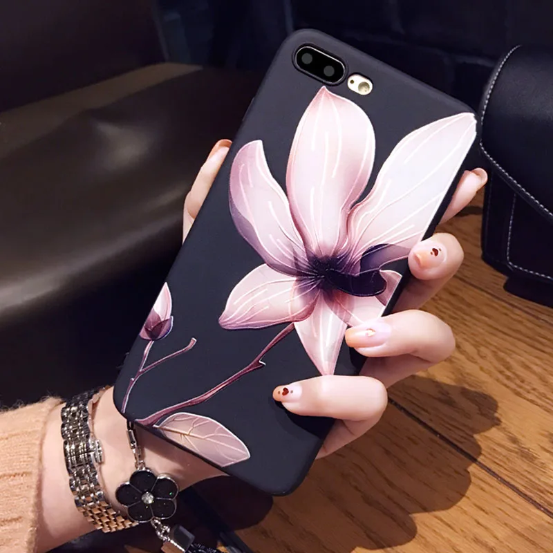 Силиконовый чехол для iPhone 6 6s 7 8 Plus X Xr XS Max 12 mini 12Pro 11 Pro | Мобильные телефоны и