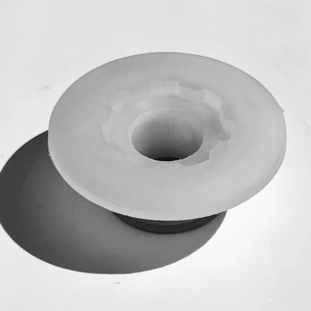 Бесплатная доставка 2 шт. новинка из нейлонового материала шестерня масляного