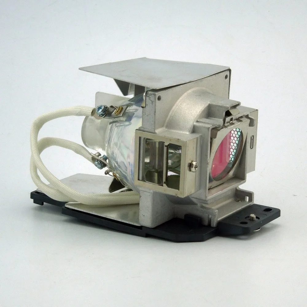 5J.J0405.001 Замена лампы проектора с корпусом для BENQ MP776/MP776ST/MP777|projector lamp|projector replacement
