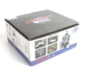 Новый CRRCpro GP26R 26cc бензиновый двигатель/бензиновый двигатель для