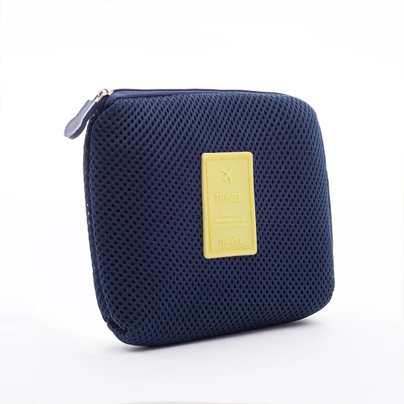 2 шт./компл. хит продаж женские брендовые продаваемые цифровые пакеты портативные