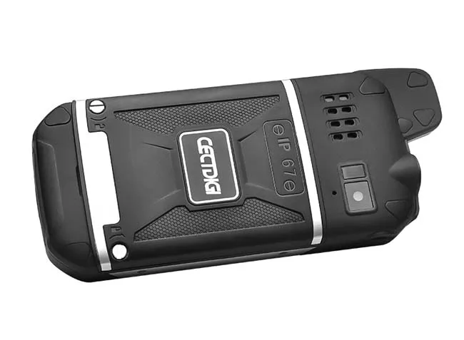 CECTDIGI F68 аккумуляторной батареи 3000 мАч 3,7 В для CECTDIGI F68 Мощность Bank Phone 2,4 inch IP67 Водонепроницаемый противоударный
