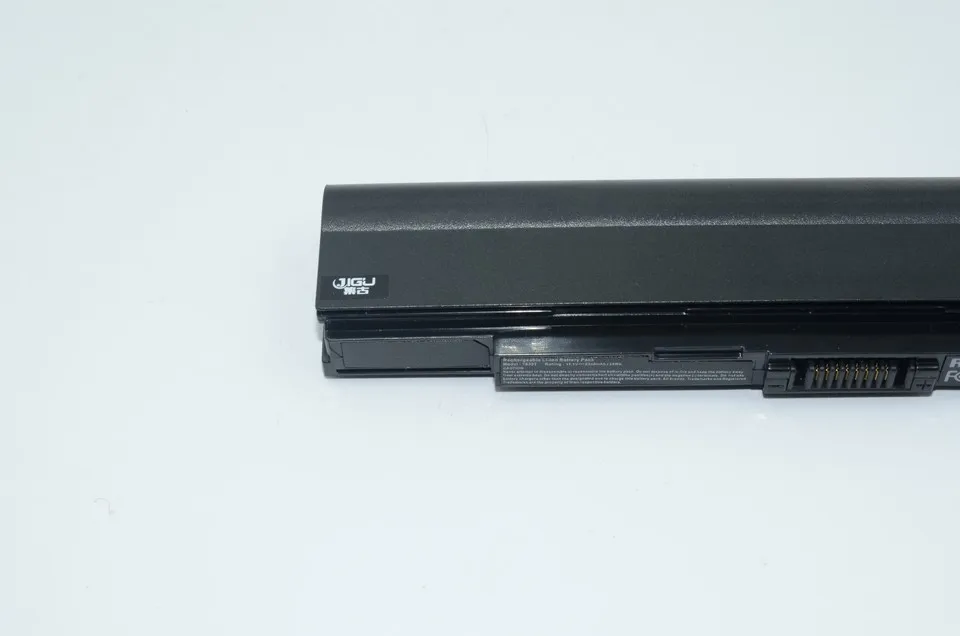 JIGU Laptop Battery For ACER Aspire One 721 721h 753 AO721 AO721h AO753 AL10C31 AL10D56 BT.00603.113 BT.00605.064