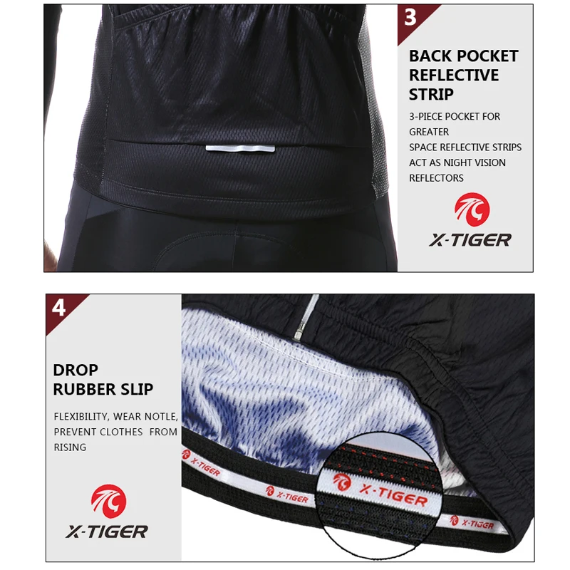 X-Tiger зимние теплые флисовые майки для велоспорта Invierno Ropa Ciclismo с длинным рукавом, одежда для велоспорта, одежда для горного велосипеда, спортивная одежда