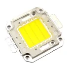 Epistar 1 Вт 10 Вт 20 Вт 30 Вт 50 Вт IC SMD CE встроенные светодиодные чипы cob холодный теплый белый свет для лампы DIY Stree прожектор