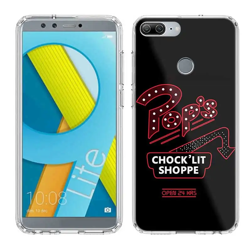 Силиконовый чехол для телефона Huawei Honor 20 Pro 10 9 lite 8X 8A 20i 8C 8S V20 Y5 Y6 Y7 Y9 2019|Сумки