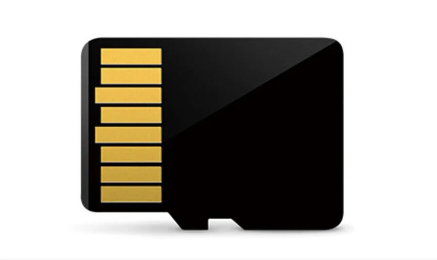 Карта памяти Micro SD 8 ГБ класс 10|Аксессуары GPS| |
