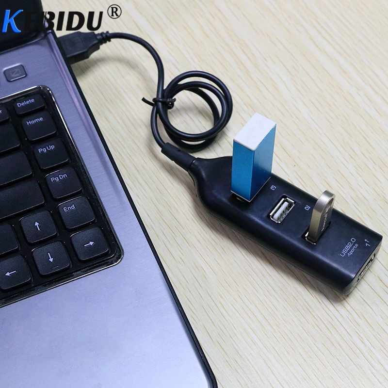 Сплиттер для автомобильных розеток 4 порта USB 2 0 s сплиттер ПК телефона DVR адаптер