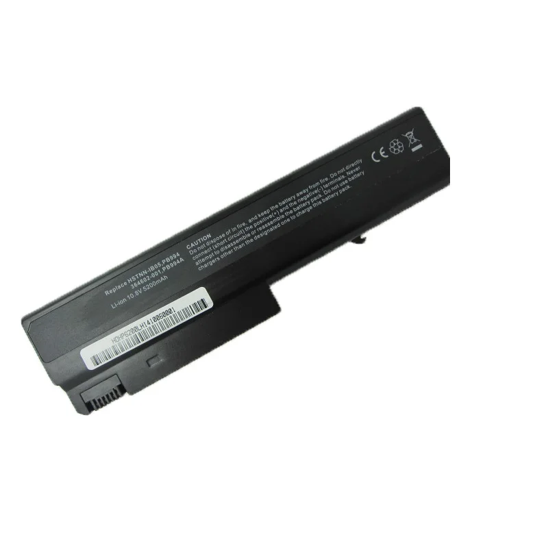 HSW Аккумулятор для COMPAQ Бизнес Тетрадь NC6100 NC6220 NC6320 HSTNN MB05 UB05 UB18 XB11 XB18 XB28|battery for