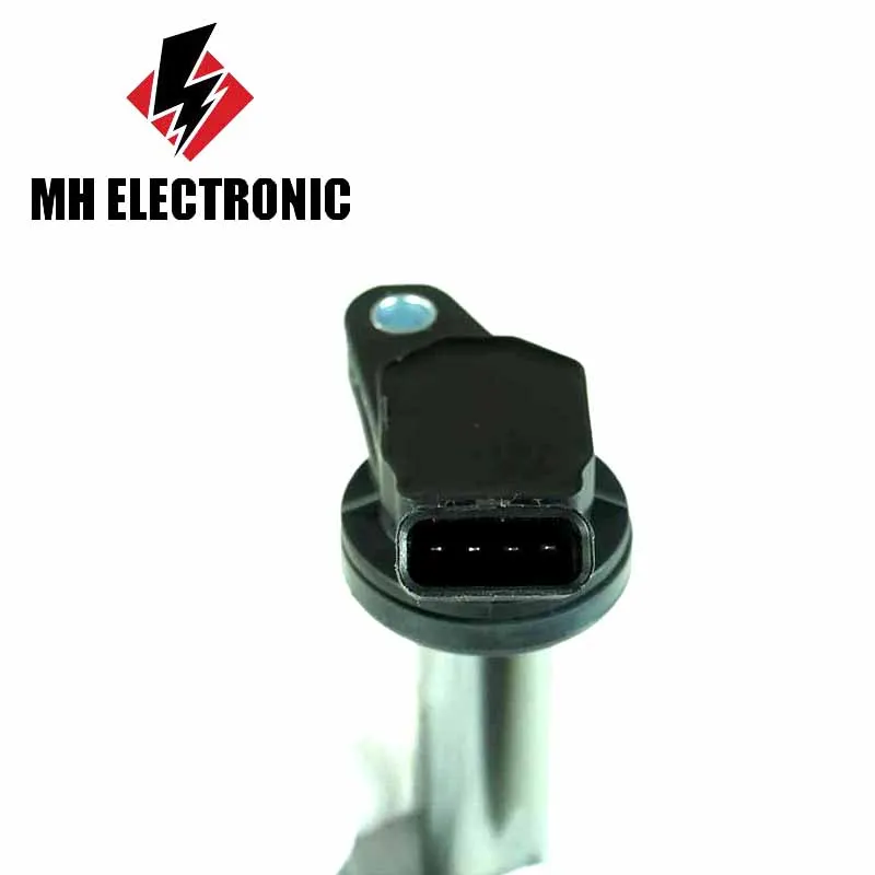 MH ELECTRONIC 2 шт./лот катушка зажигания двигателя для TOYOTA Yaris Corolla Scion XD Auris Avensis Prius RAV4