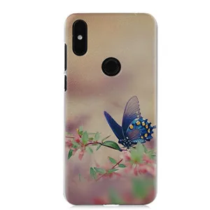 1 piece case OUKITEL C15 Pro 6,08" 2 GB 16GB Android 9,0, Прозрачный чехол для мобильного телефона из ПК с логотипом на заказ, тонкий чехол, персонализированный Чехол с картинками - Цвет: 1 piece case