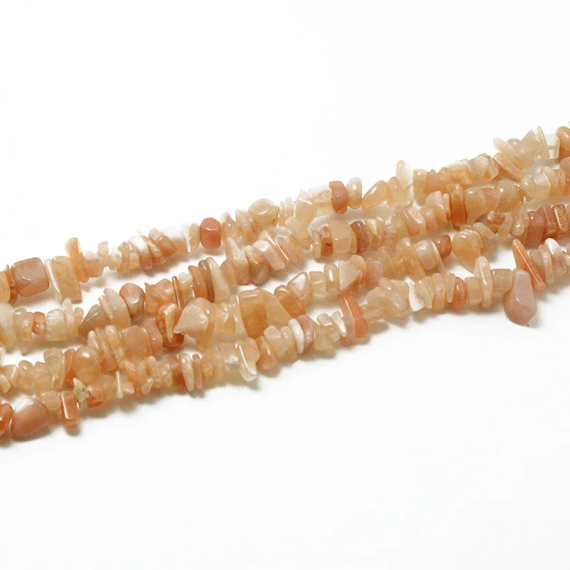 Бусины NiceBeads 5-8 мм натуральный 14 стиль Материал гравия свободный Кристалл бусины