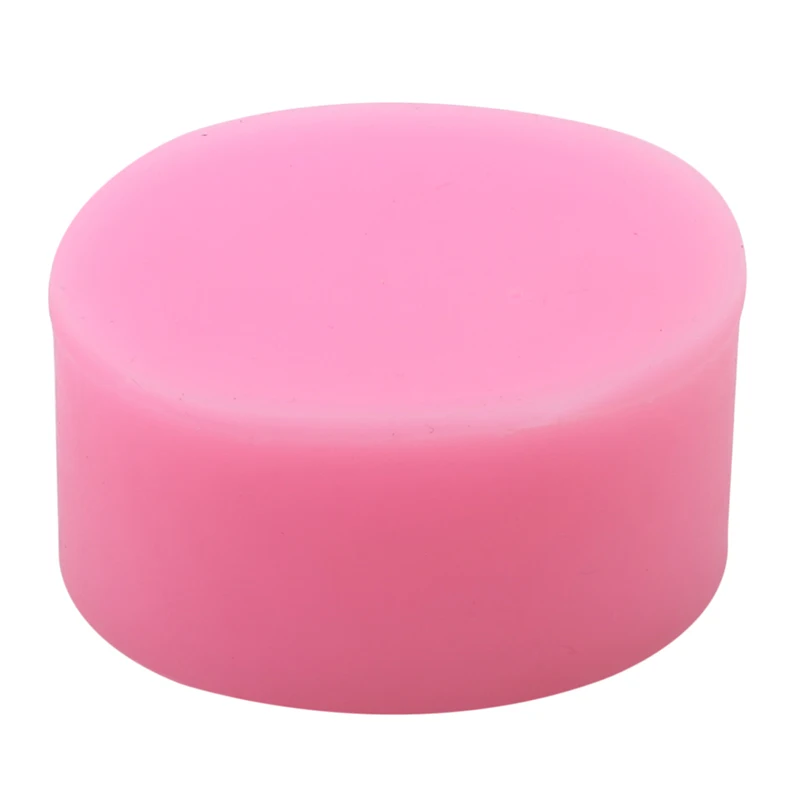 3D собака Стиль форма для изготовления мыла инструменты украшения шоколадного