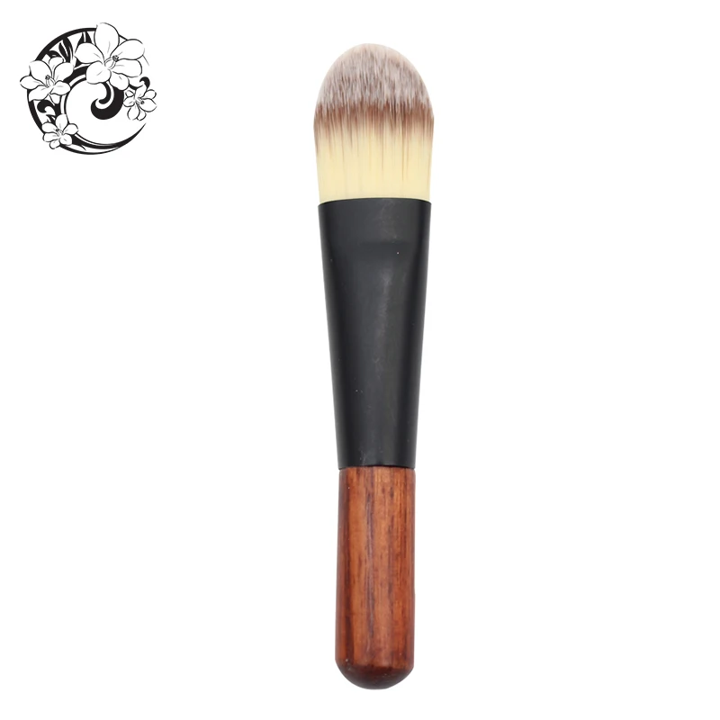 Профессиональный тональный крем Brochas Maquillaje Pinceaux Maquillage Pincel Maquiagem sql1 | Красота и