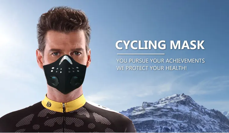 dust mask n99 air filter wholesale anti odor smog smoke maske Washable fashion riding mouth face mask kpop black cloth face mask