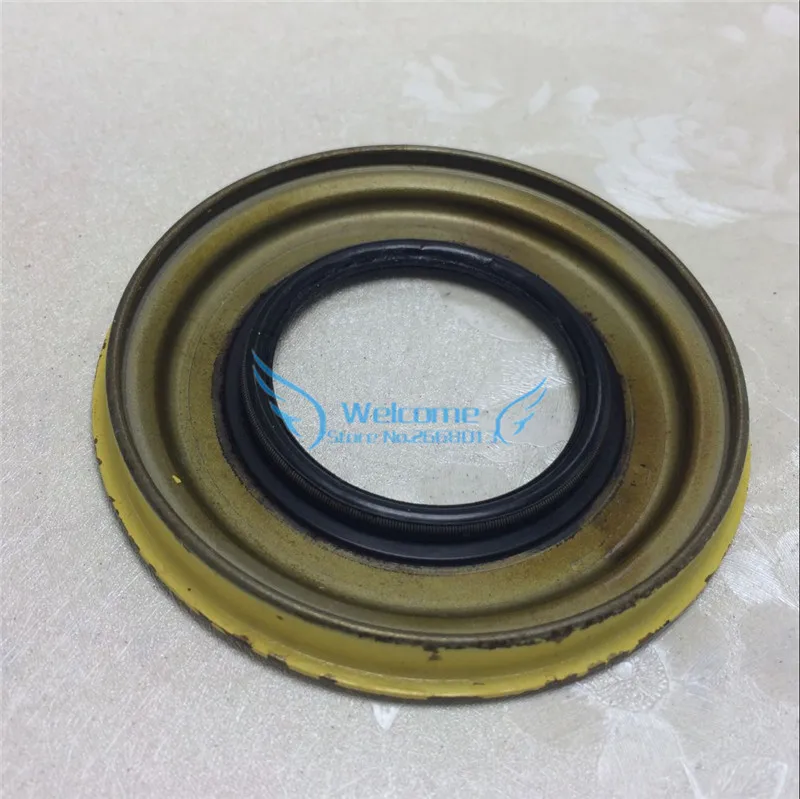 Оригинальные автозапчасти волна/коробка передач Передняя сальник для buick regal century