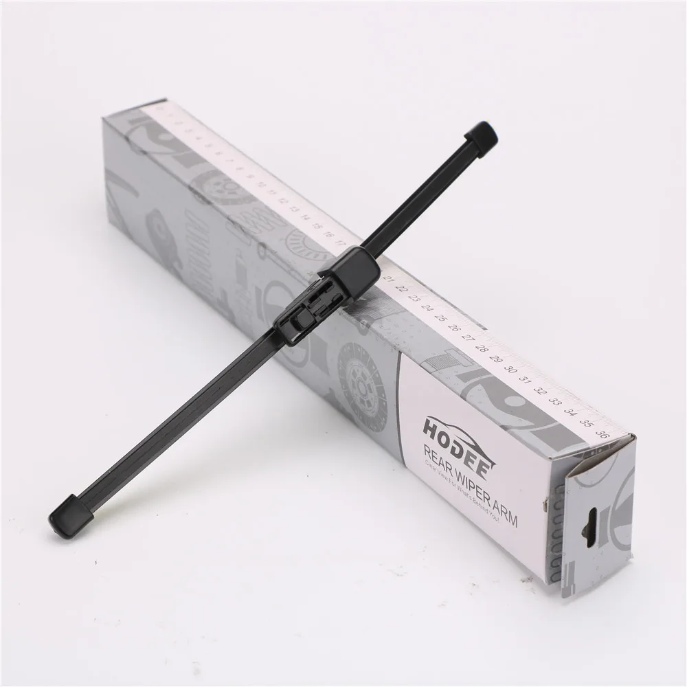 Щетка стеклоочистителя HODEE для CITIGO Skoda 2013 2016 OE:1S6955427|16 wiper blade|wiper bladerear blade |