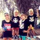 Блестящий топ, меняющий цвет, двусторонняя детская классная футболка с блестками, рубашки для мальчиков, блестящая футболка для мальчиков, детские топы с волшебными цветами