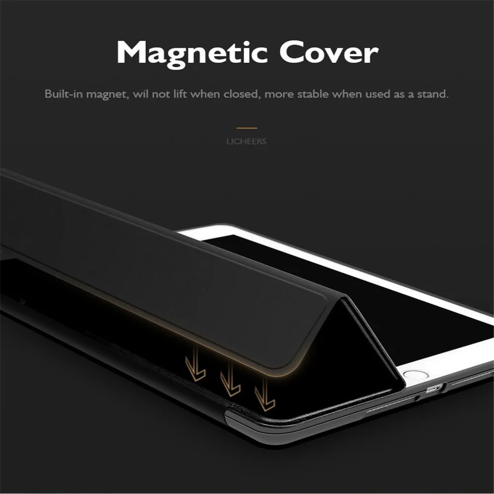 Чехол Coolaxy для Apple IPad Mini 5 чехол 2019 7 9 искусственная кожа силикон мягкая задняя