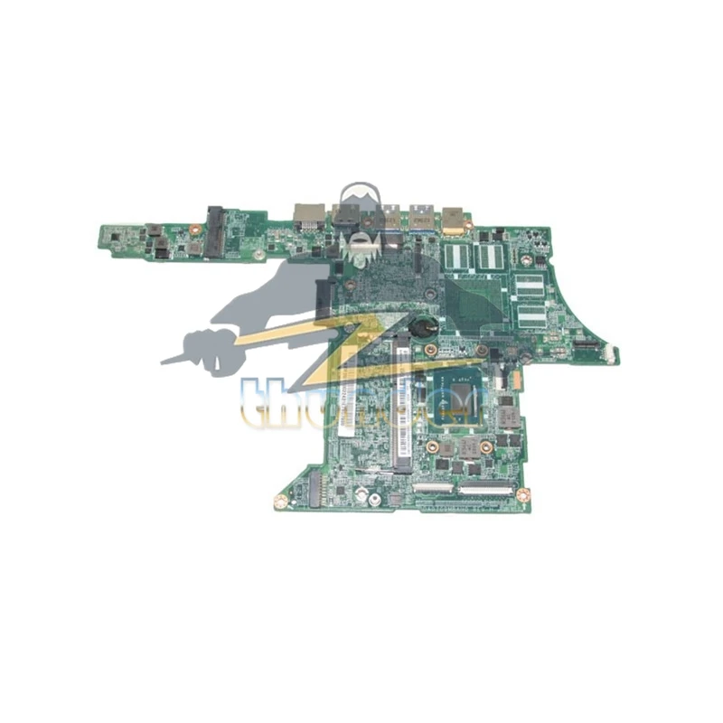 Материнская плата NBM3W11002 DA0Z09MBAH0 для ноутбука acer M5 481tg hm77 DDR3|motherboards for laptops|laptop