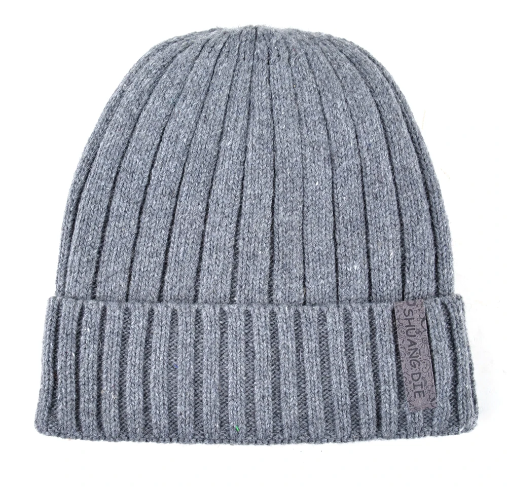 2016 Skullies шапка мужская зимняя мальчика вязаные шапки кости кепка теплый шерсть