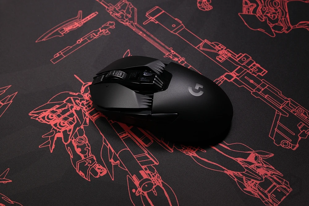 Механическая клавиатура Mousepad eva Neon Genesis Evangelion 900 400 4 мм не сшитые края мягкие/резиновые высокого качества