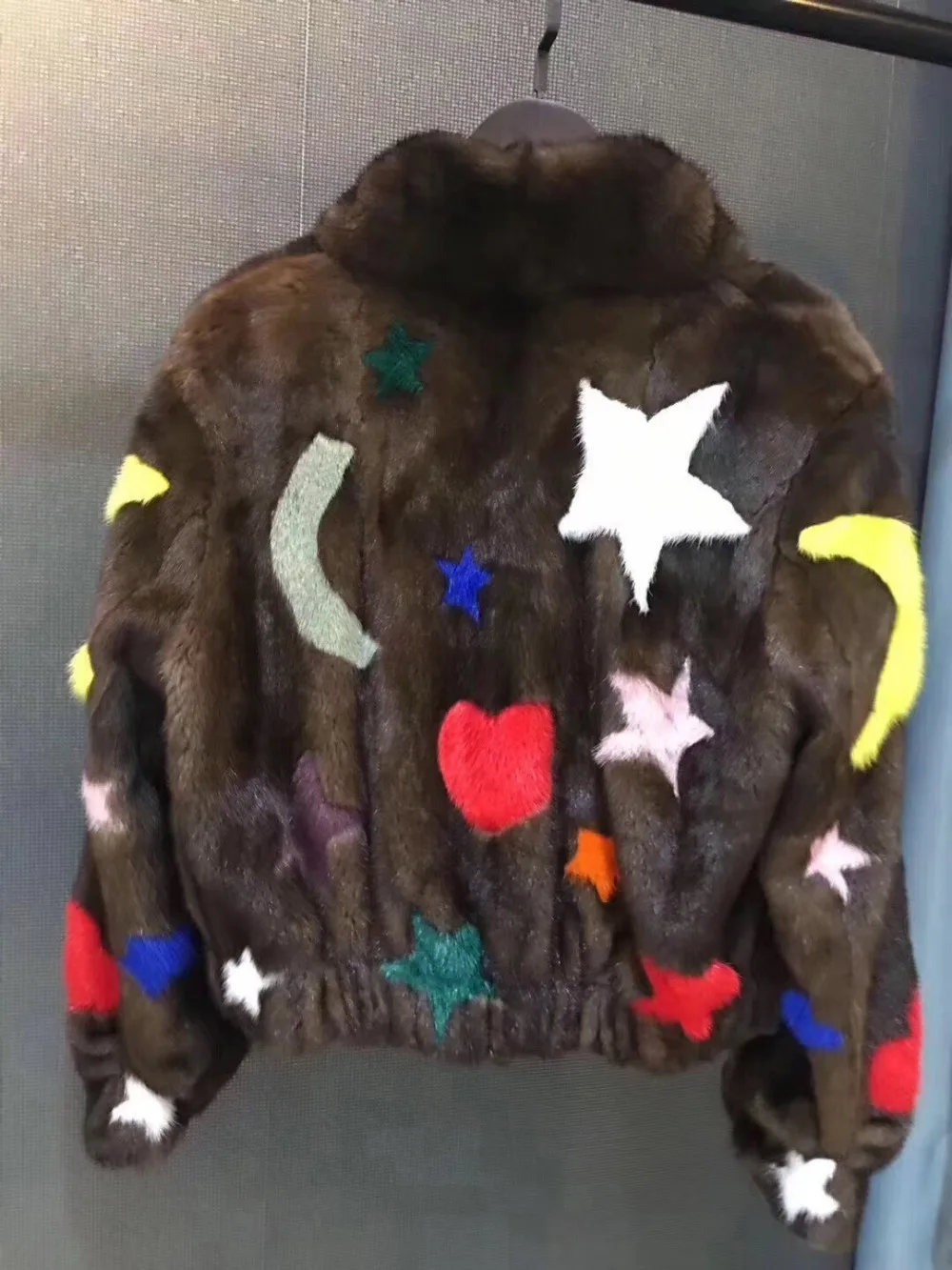 SQXR модная женская шуба из натурального меха норки норки|fur real|real mink furreal fur coat |