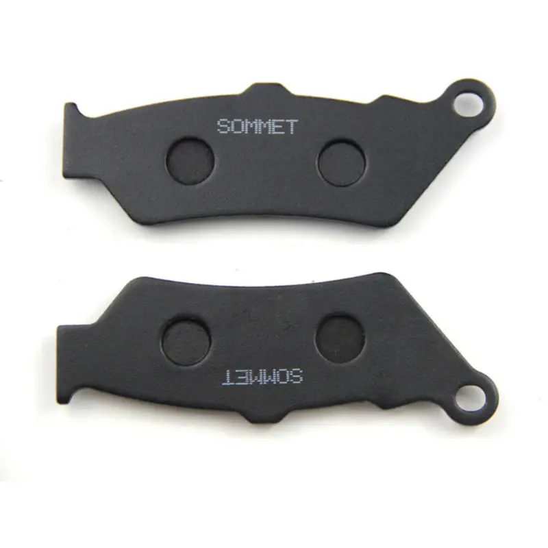 Передние тормозные колодки для мотоцикла вершины BMW F650CS (00 03)/F 650 CS Scarver 07) F650 LT209|front