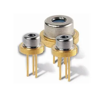 

New 808nm 500mW 808 1w 9mm TO-5 Infrared IR LD Laser Diode /DIY Laser/Lab laser module RGB Laser