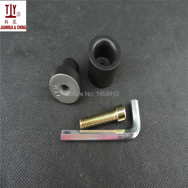 DN16mm 38 г Вес Сварочные части, черная головка, толстая сварочная форма, PPR, PE, PB водопровод горячего расплава стыковой сварки