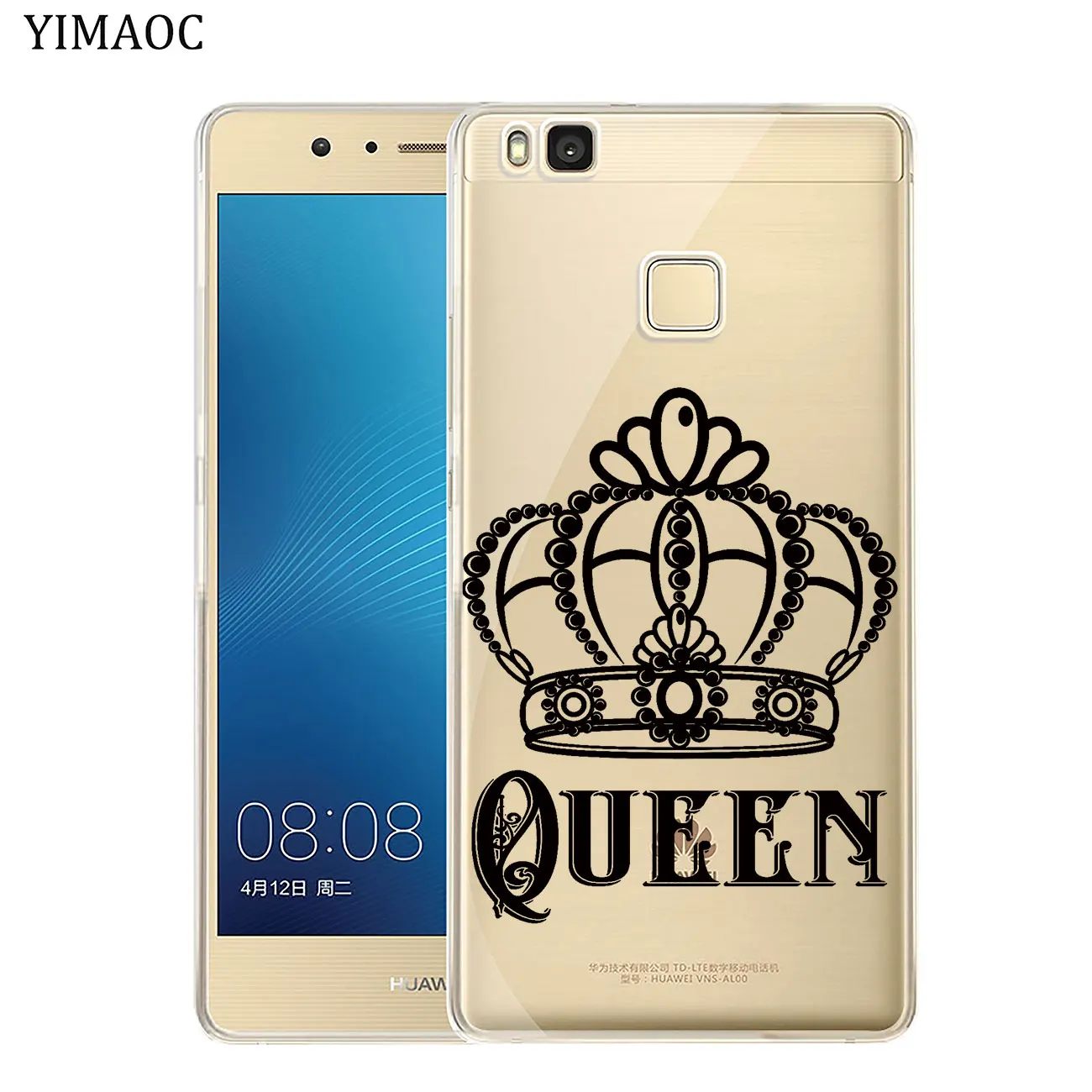 Мягкий силиконовый чехол для Huawei P30 P20 Pro P10 P8 P9 Lite 2017 2016 2015 P smart Z 2019|Бамперы| |