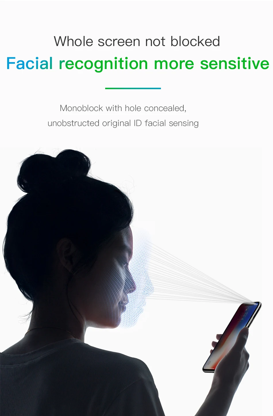 Baseus конфиденциальности Защитная пленка для экрана, защита для iPhone Xs Max XR X S R против подглядывания защитное закаленное Стекло пленка для iPhoneXs