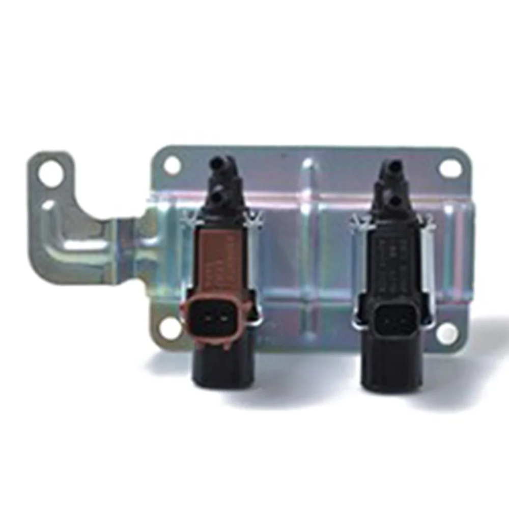 Автомобильный впускной коллектор Соленоидный клапан вакуумный соленоид для Mazda 3