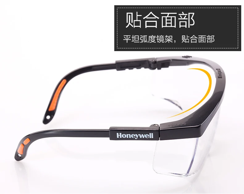 Xiaomi mijia honeywell, Защитное стекло для глаз, защита от тумана, прозрачная защитная защита для xiaomi, умный дом, комплект для работы дома