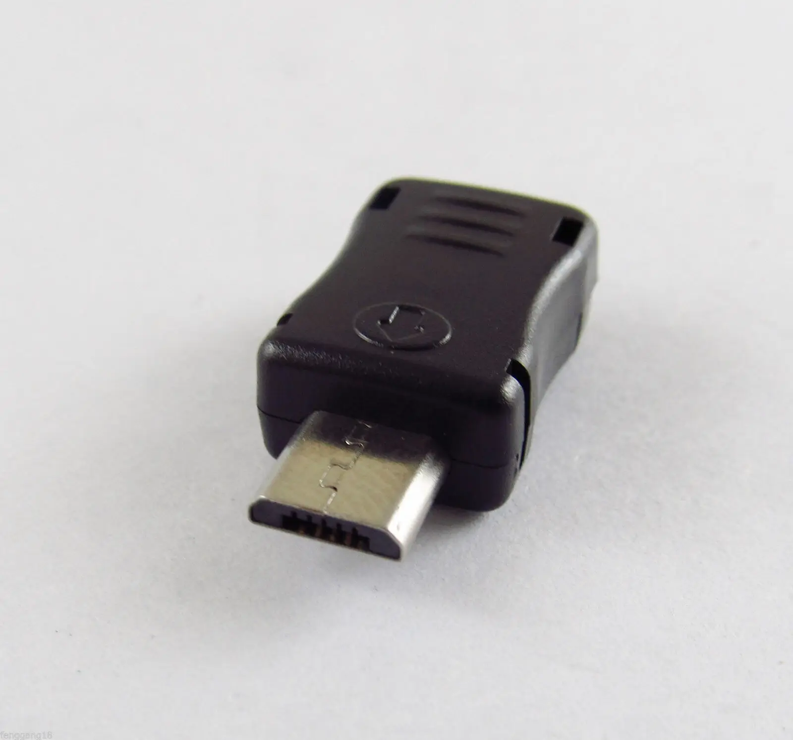 1 шт. черная загрузка UNBrick Mode Micro USB джиг для Samsung Galaxy S2/S II/SII i9100 инструмент |