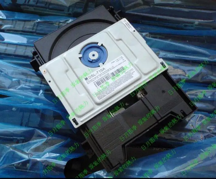 Новый оригинальный DSL 710A DSL710A DVD ROM CD21 CD31 CDI10 в коробке|Зарядные устройства| |