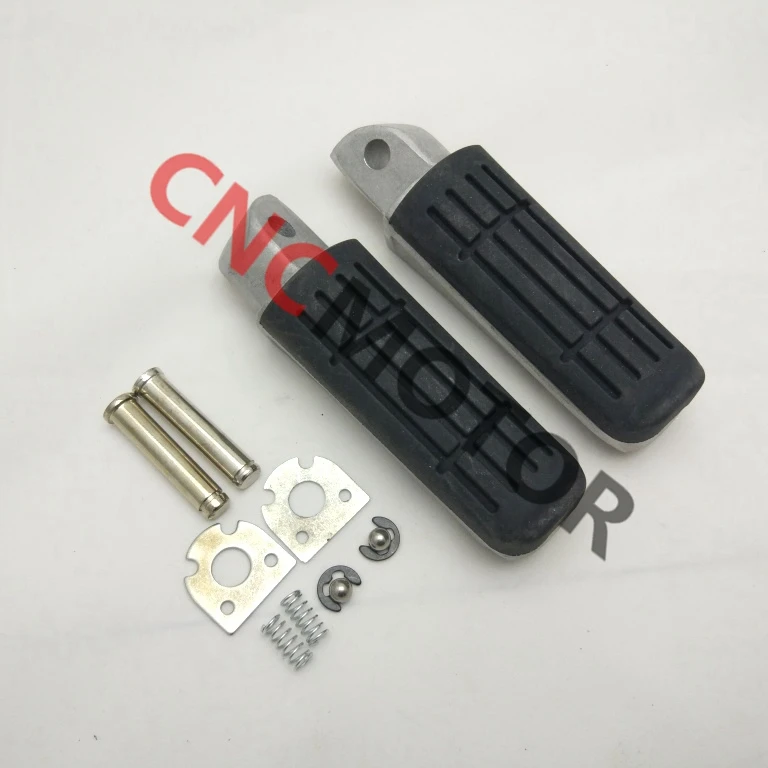 

Подножки для Yamaha XJR400/XJR1200/XJR1300 FZ400 FZ6N/S FZ1N/S FZ1000 FJR1000