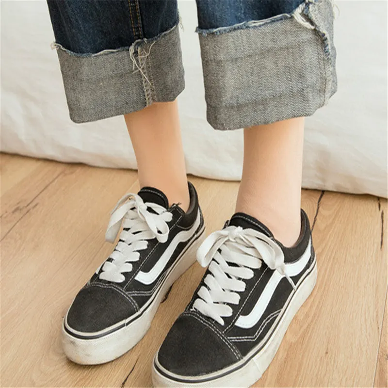 Женские бархатные носки однотонные теплые длинные эластичные прямые плотные