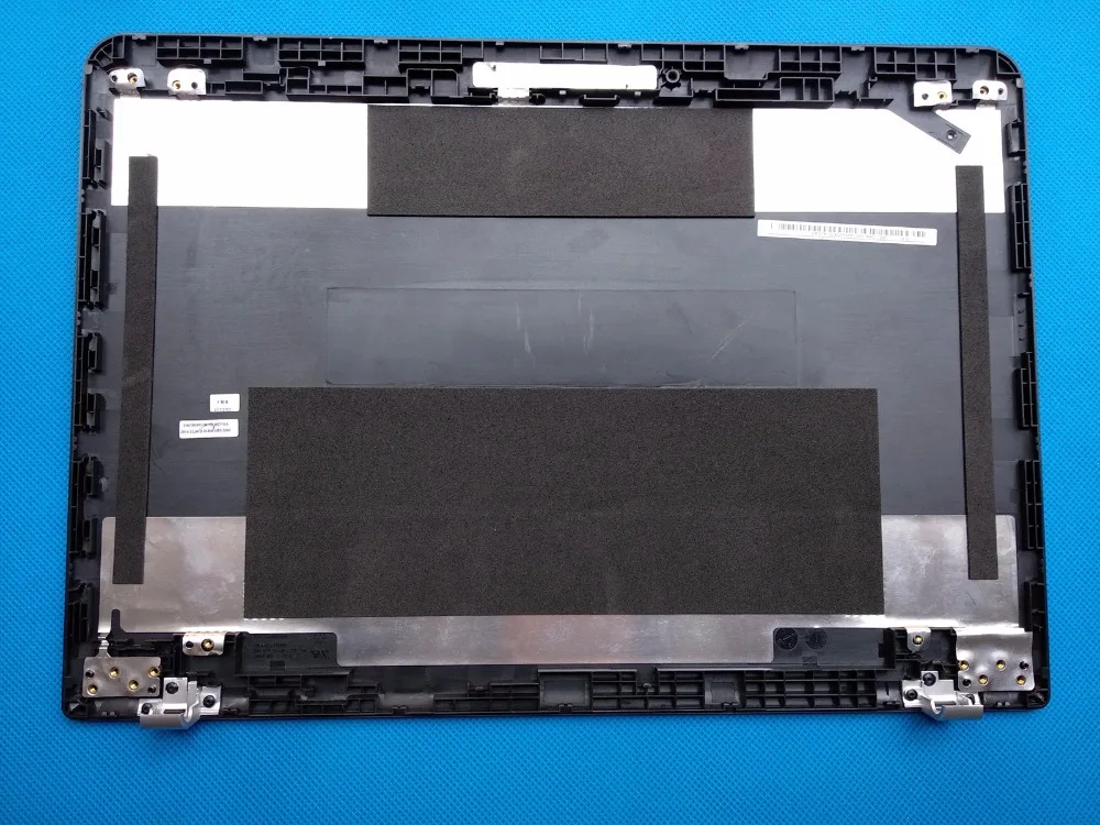 Новая Оригинальная задняя крышка для ноутбука Lenovo ThinkPad E450 E455 AP0TR000600|thinkpad e450|lenovo