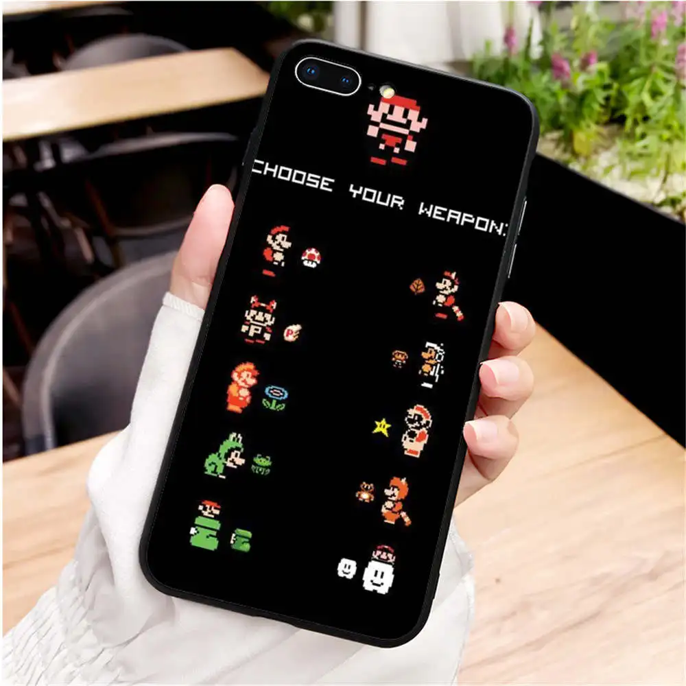 GREYS Anatomy ты мой человек Мягкие силиконовые ТПУ чехол для телефона iPhone Макс XR XS X10 5 6 7 8 плюс чехлы - Цвет: TPU