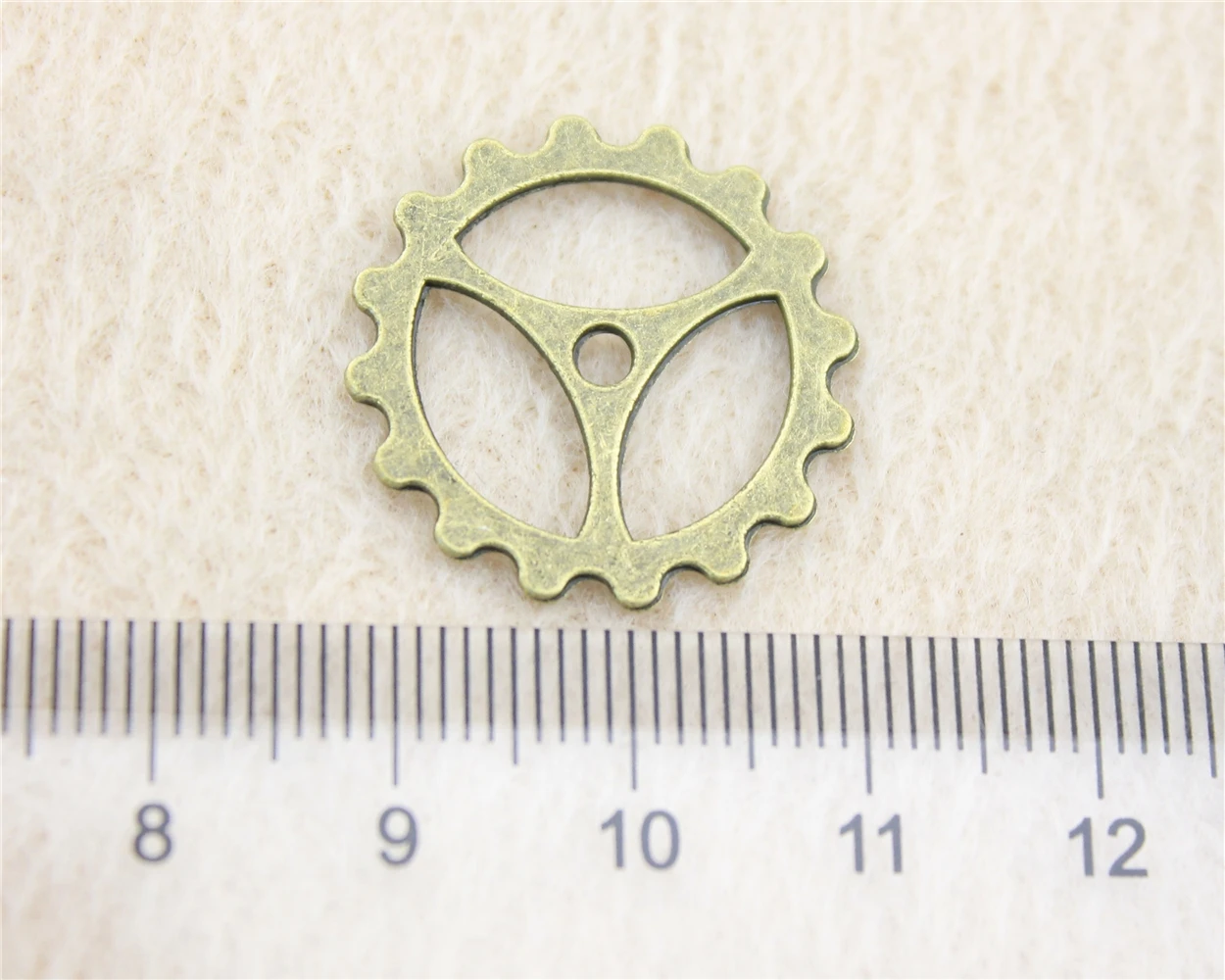 Home Decor Metal Crafts A11931 |