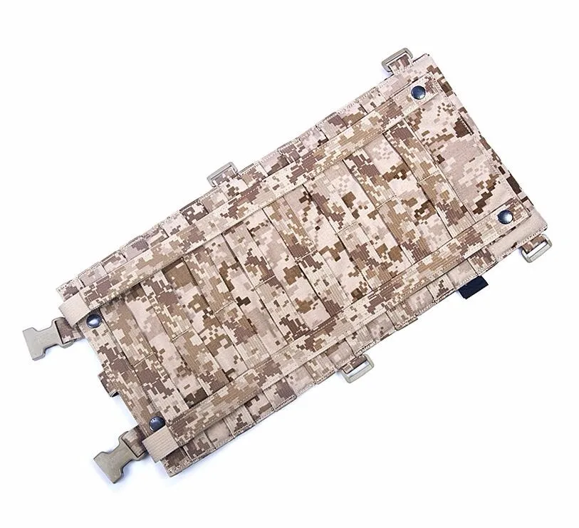 FLYYE Molle гидратационный рюкзак HN-H005