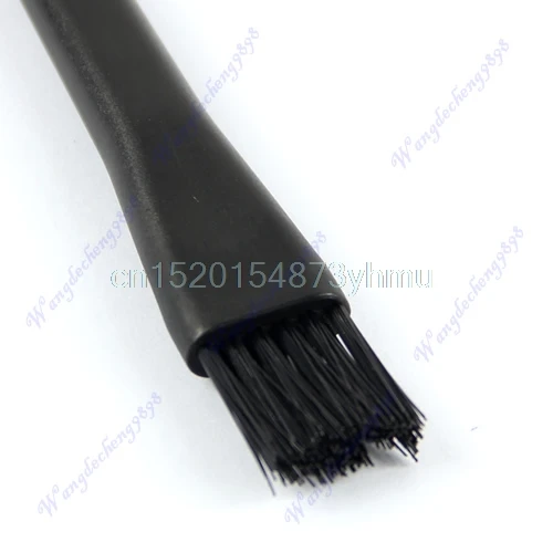 

"1 pc B Antistatic Brush For BGA SMT PCB Repair Reballing Rework Tool Black