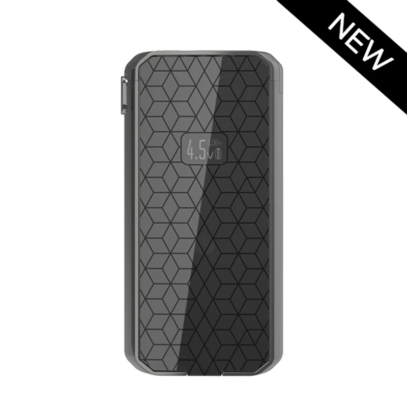 Augvape Druga Foxy Mod электронная сигарета кнопка быстрого спуска аккумулятор 150 Вт 18650