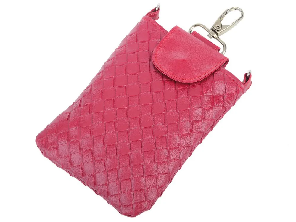 Women Mini Cross-body Messenger Bag Purse Shoulder Mobile Phone | Багаж и сумки