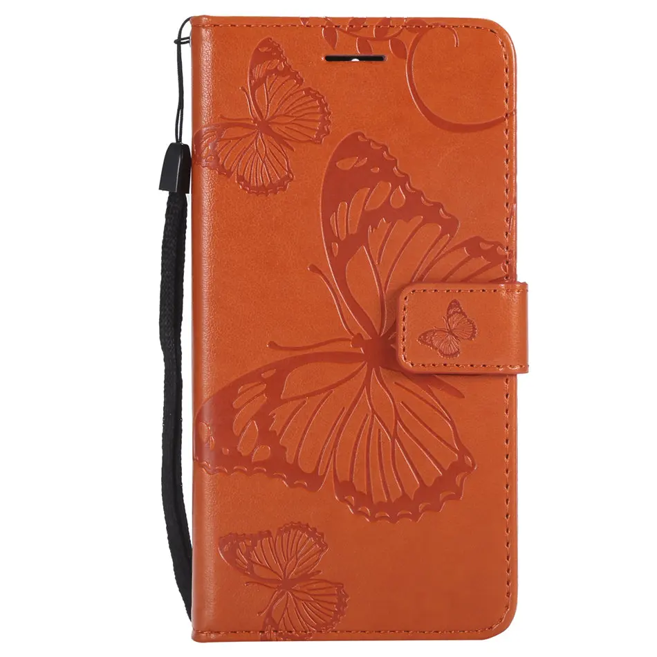 Чехол-книжка Fundas для huawei Honor 10 V10 9 Lite 7X 6A 6X P Smart Enjoy 7S 7 8 Plus 5 Etui кожаный чехол s Cover P06Z